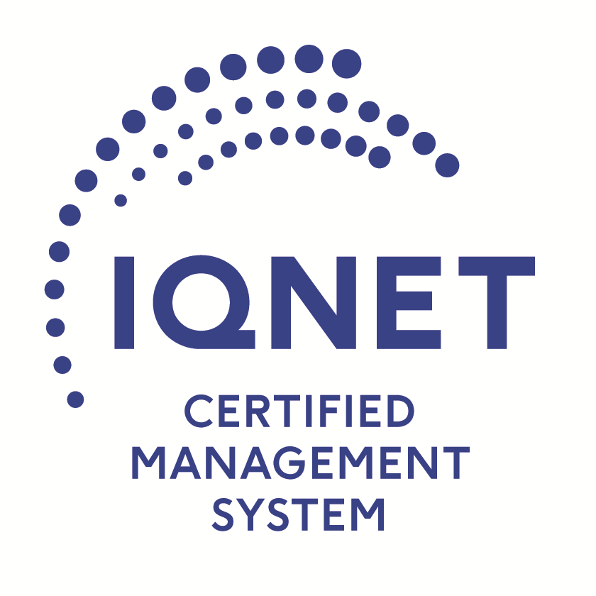 Marca IQNet ISO