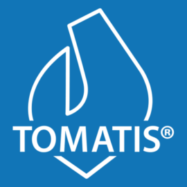 Logo Tomatis